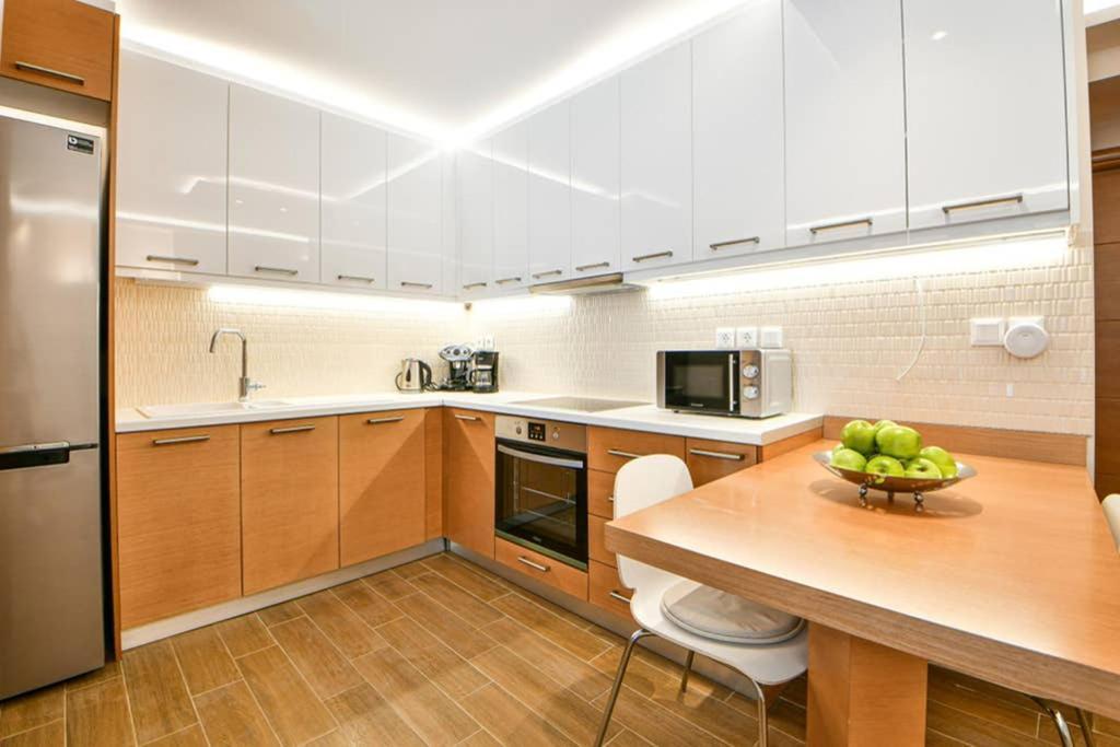 Modern Hospitality, With Private Garden, Athens Apartment Exterior photo